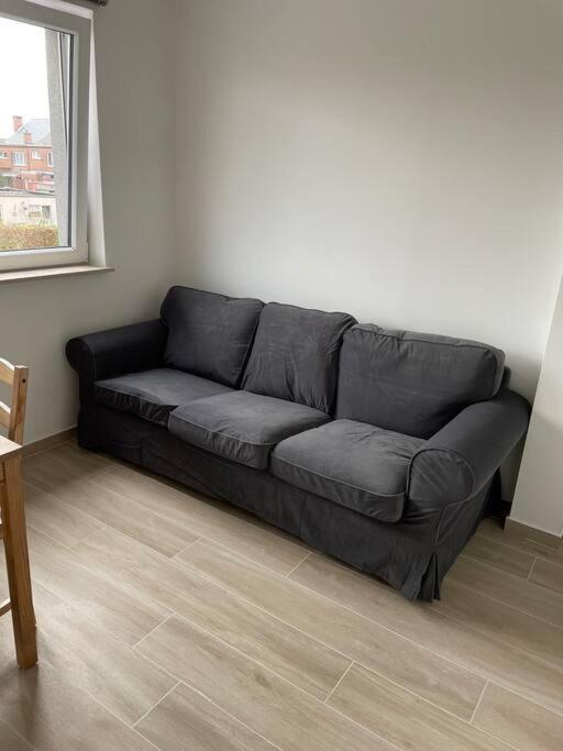 Appartement Brussels Airport Machelen Luaran gambar
