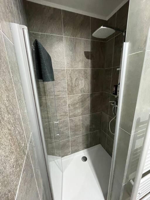 Appartement Brussels Airport Machelen Luaran gambar