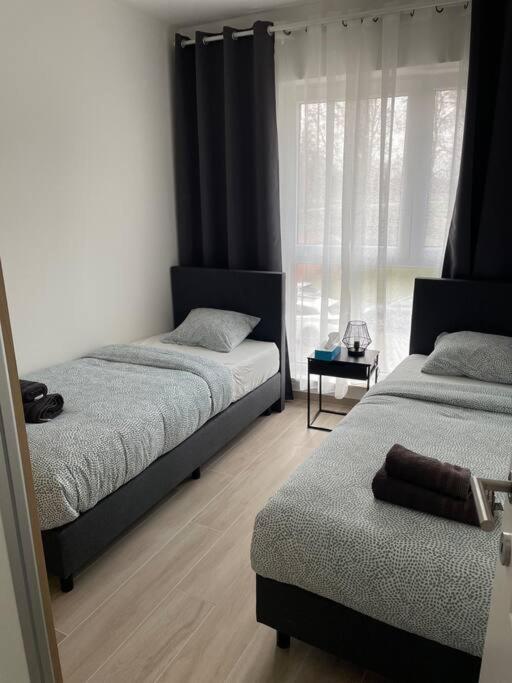 Appartement Brussels Airport Machelen Luaran gambar