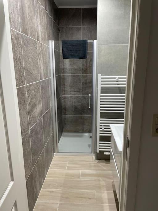Appartement Brussels Airport Machelen Luaran gambar