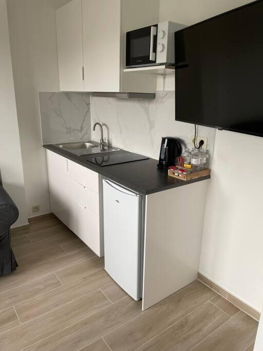 Appartement Brussels Airport Machelen Luaran gambar