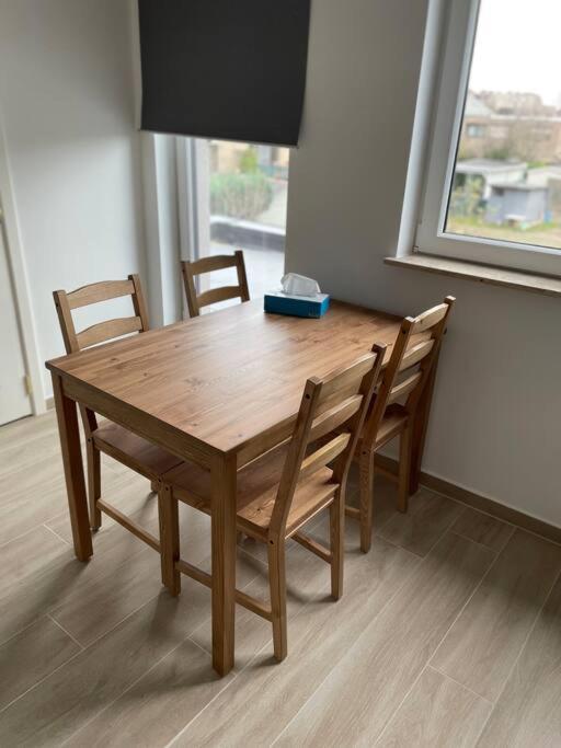 Appartement Brussels Airport Machelen Luaran gambar