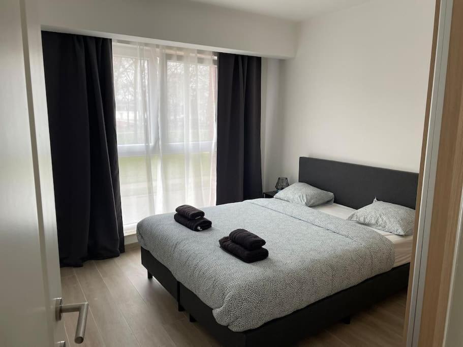 Appartement Brussels Airport Machelen Luaran gambar